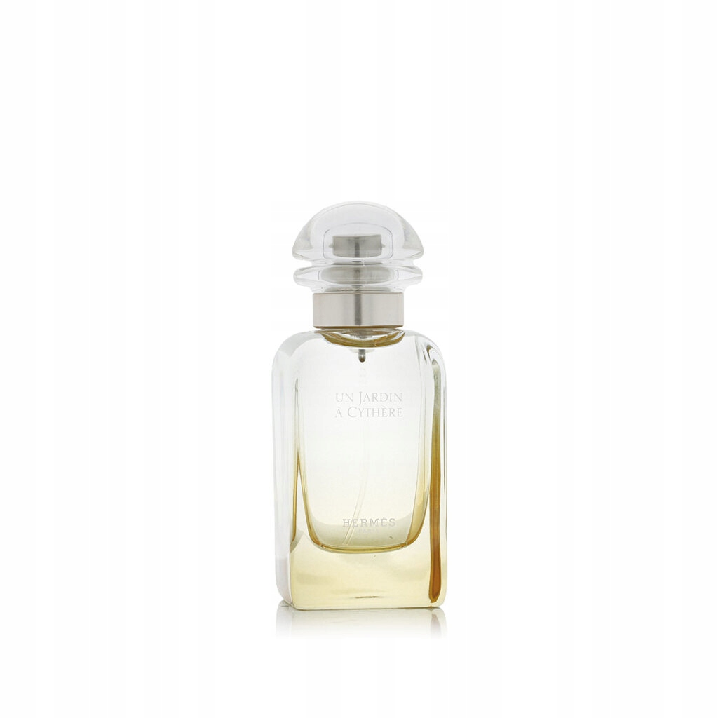 Hermès Un Jardin à Cythère Edt plnitelný 50 ml Unisex