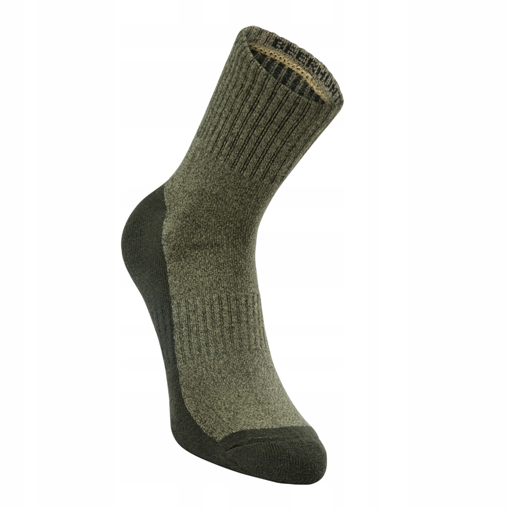 Skarpety Deerhunter Hemp MIx 8304 44/47