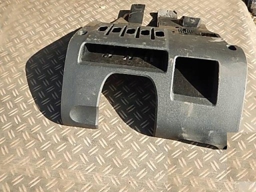 Audi A4 B7 защита под