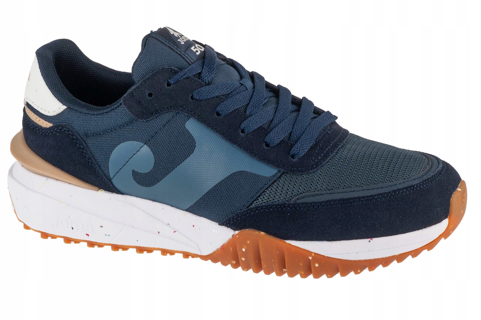 Joma C.501 Men 2521 [45] Pánské tenisky, modrá tkanina