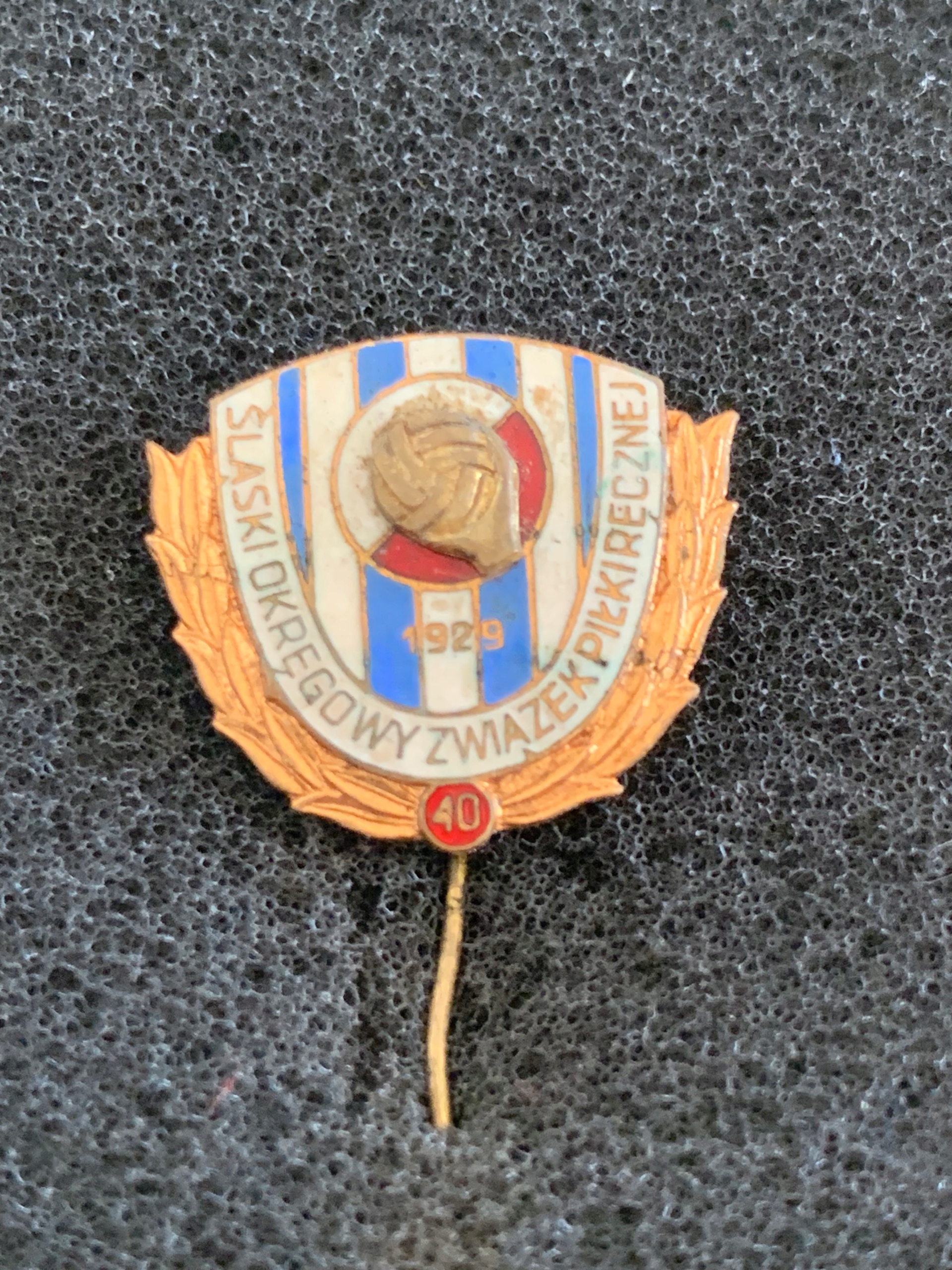 ŚLĄSKI OKRĘGOWY ZWIĄZEK PIŁKI RĘCZNEJ