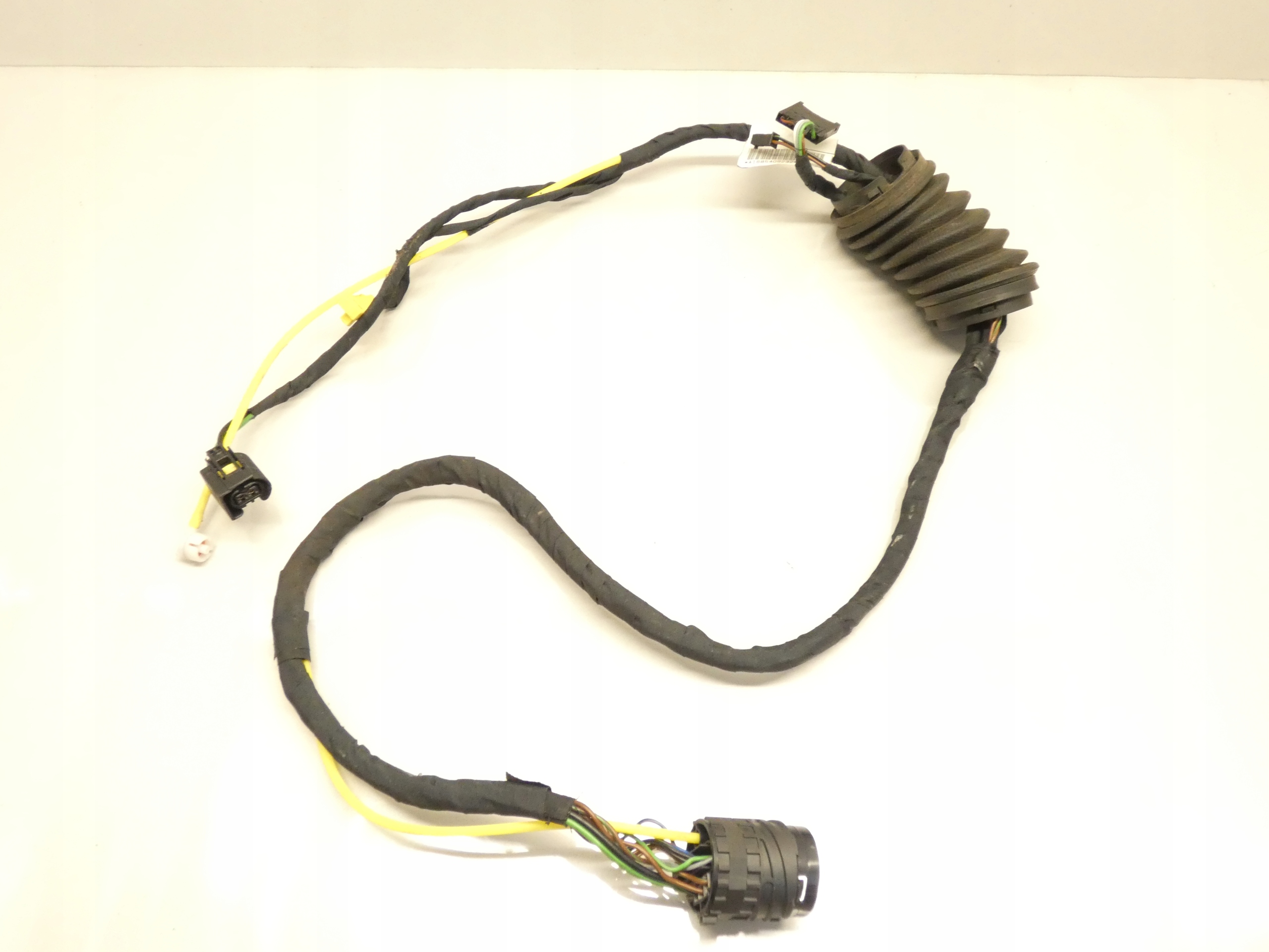 bundle wiring door left front MERCEDES A KLASA W168 LIFT 01-05