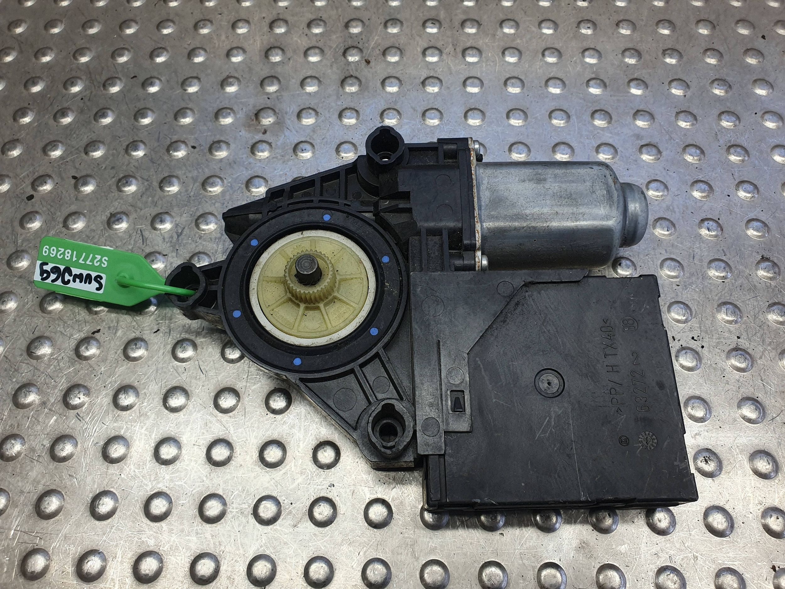 mini motor windows left front 1K0959701AM 1K0959793Q VW GOLF VI CADDY III