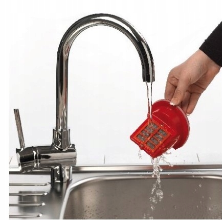 ODKURZACZ BEZPRZEWODOWY RĘCZNY ARIETE 2474 REDLINE Kod producenta 2474