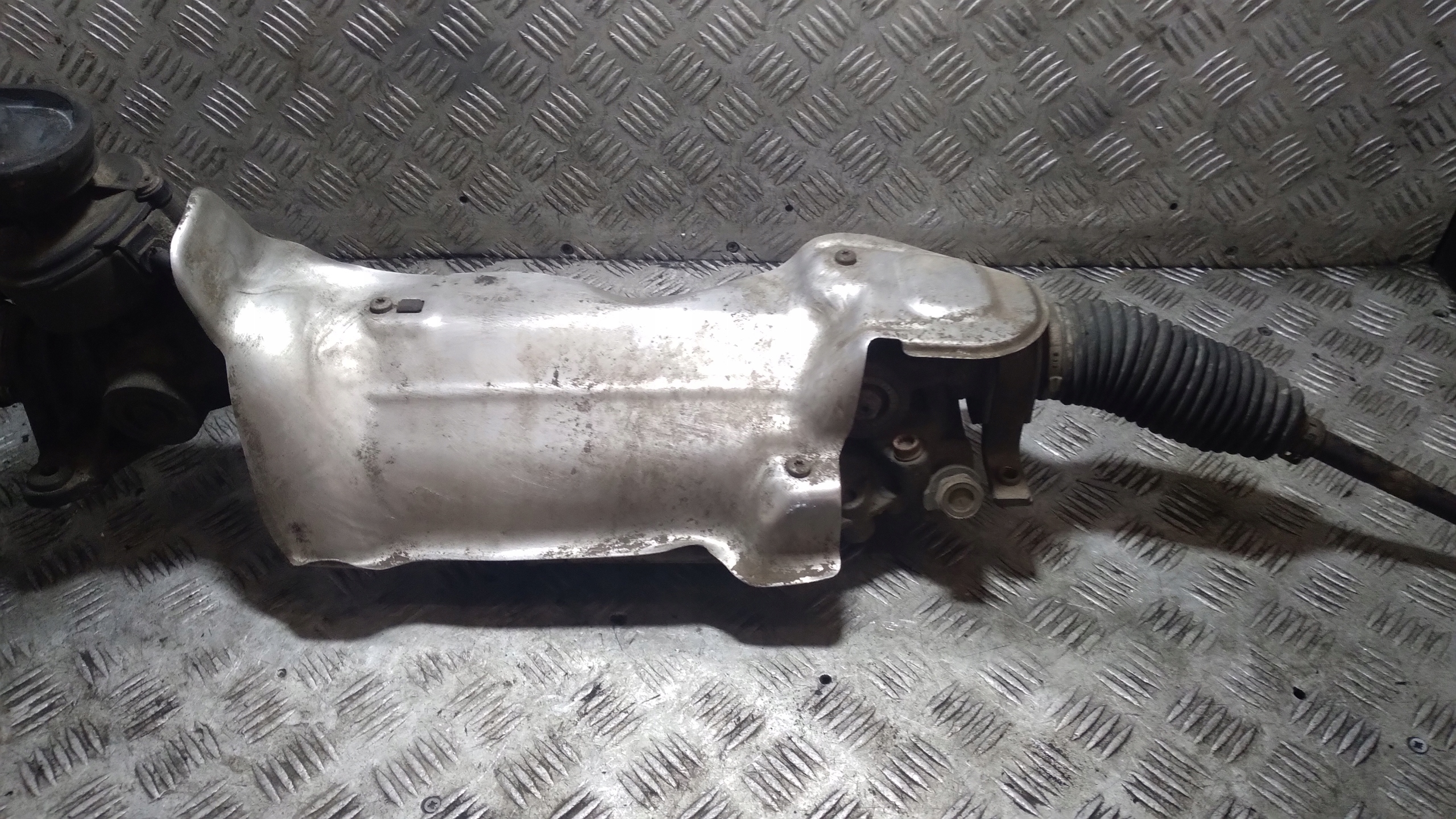 control VOLKSWAGEN PASSAT B6 1K1423981