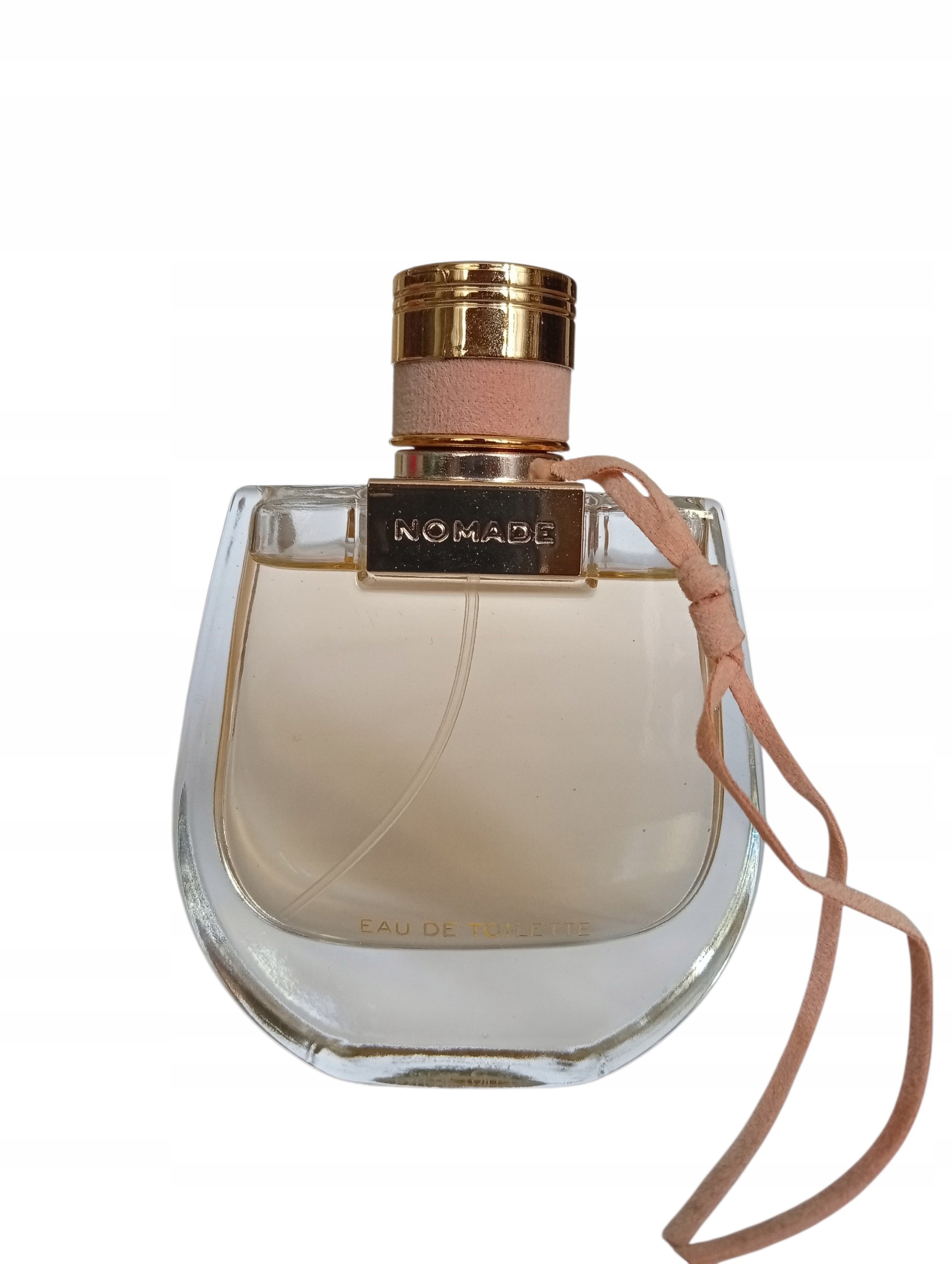 Chloe Nomade 75 ml Edt woda toaletowa Robo