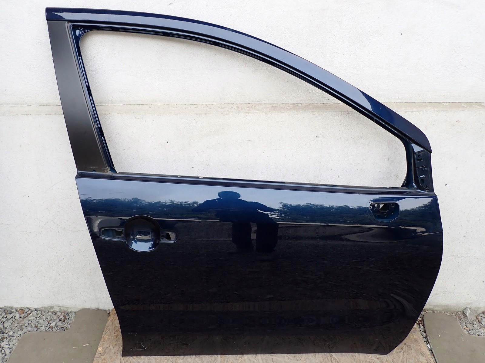 door right front right front SUZUKI SX4 S CROSS JY LIFT 2021