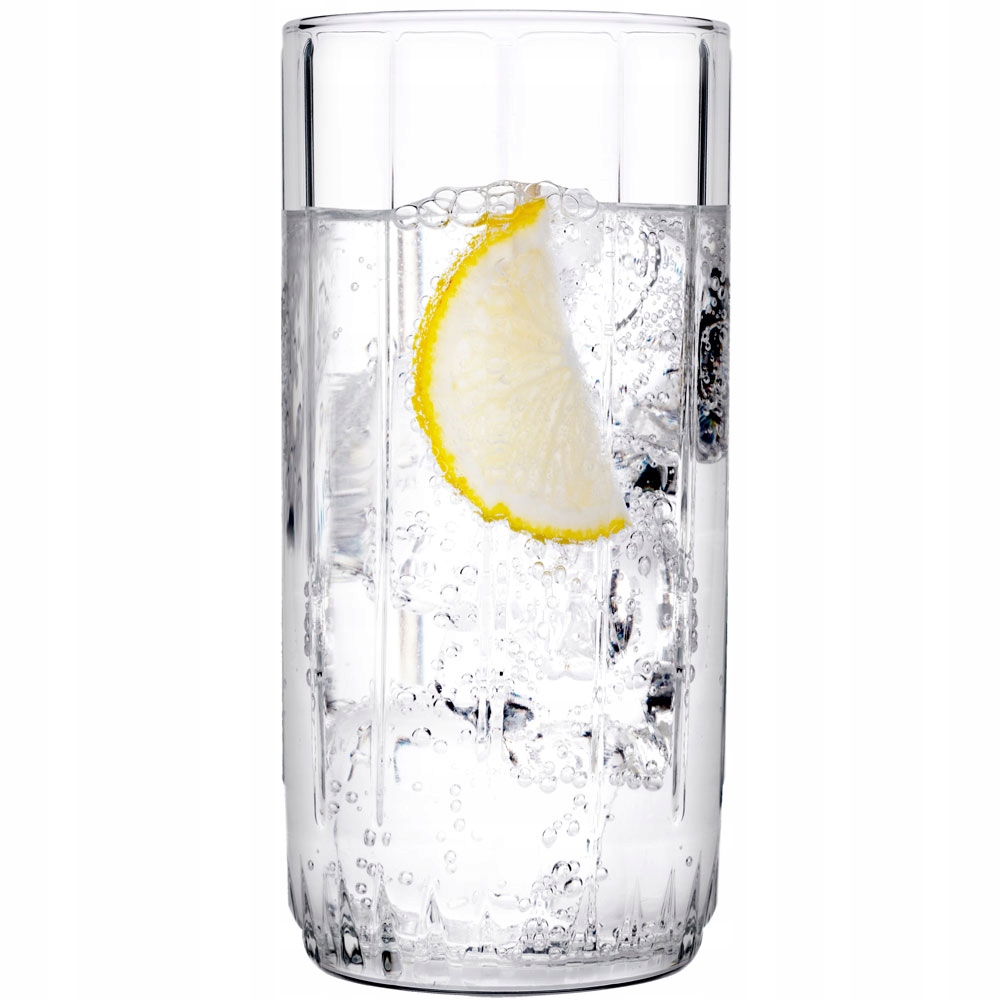 

86995 Pasabahce Komplet 6 Szklanek Wysokich 310 ML