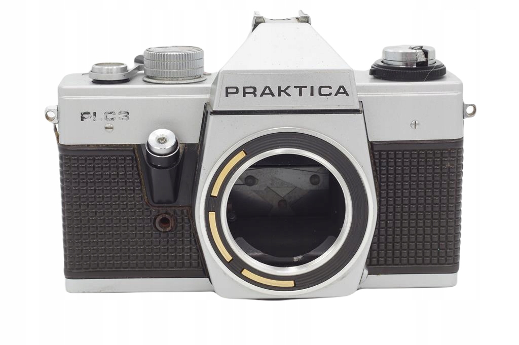 PRAKTICA PLC3-do naprawy,częsci,kolekcji