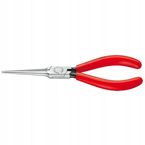 Knipex kleště jehlové rovné 160mm 3111160