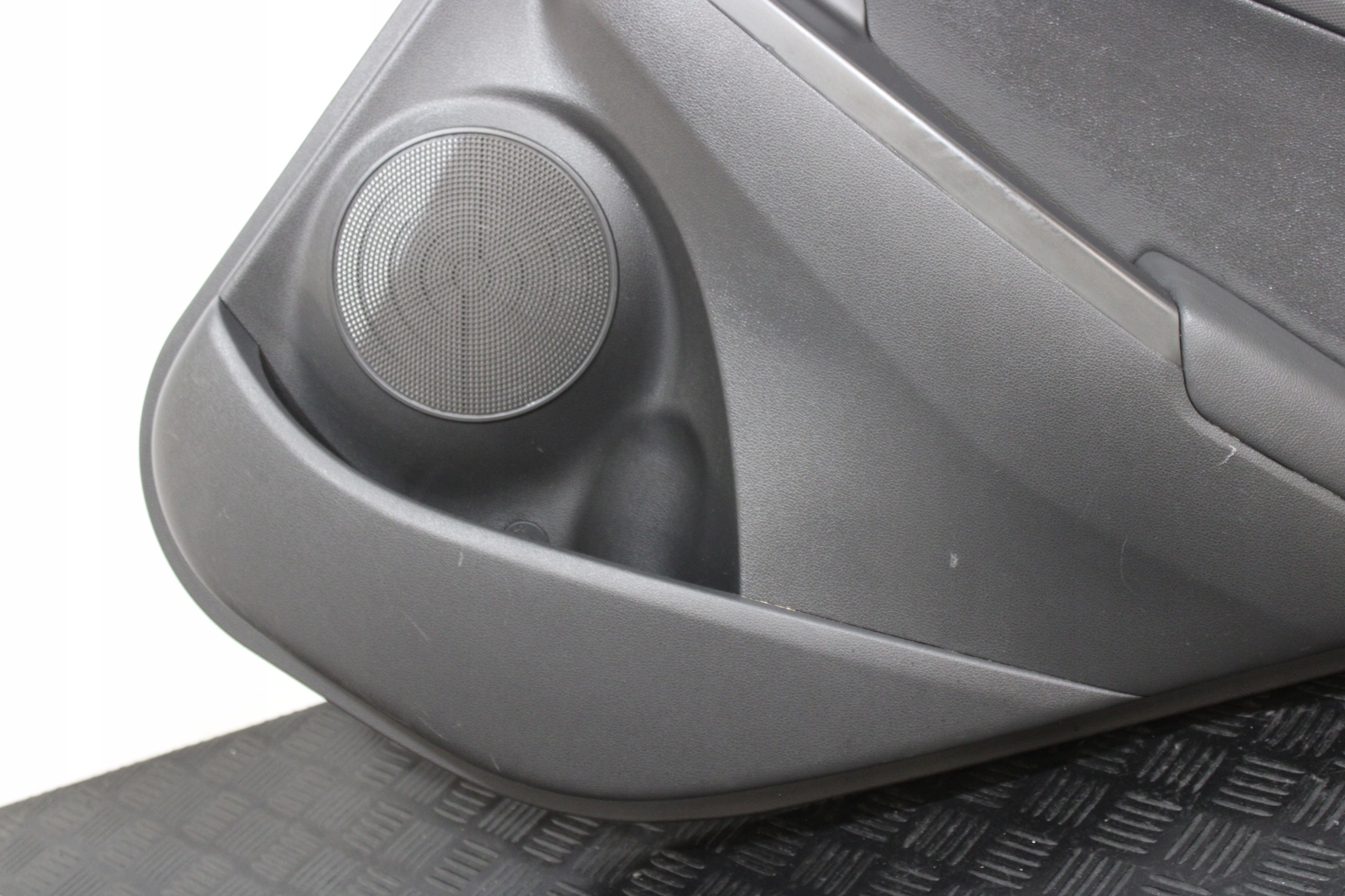 upholstery side door right rear part HYUNDAI KONA