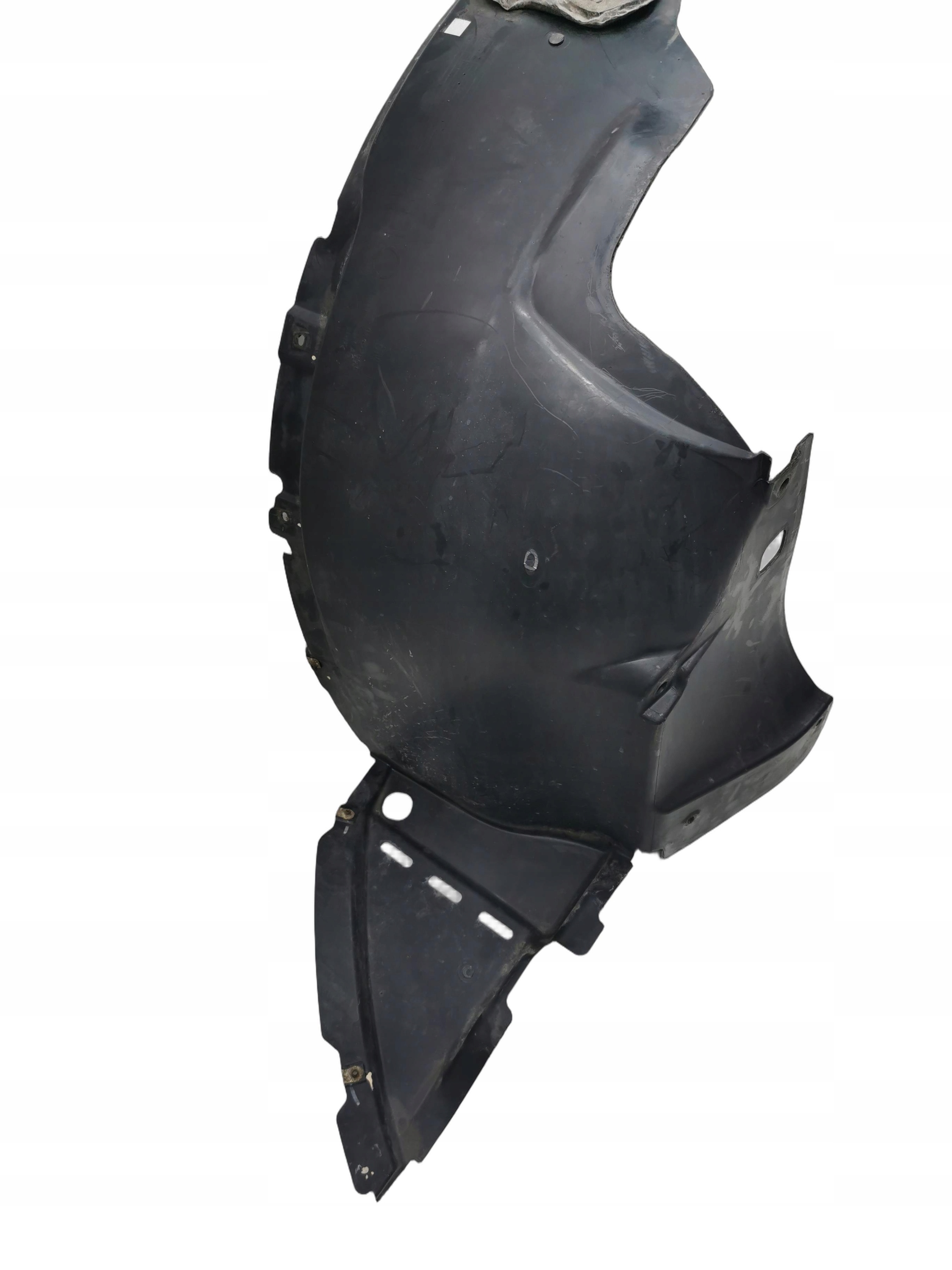 mudguard right front OPEL MOKKA A 2012-2016 95422561