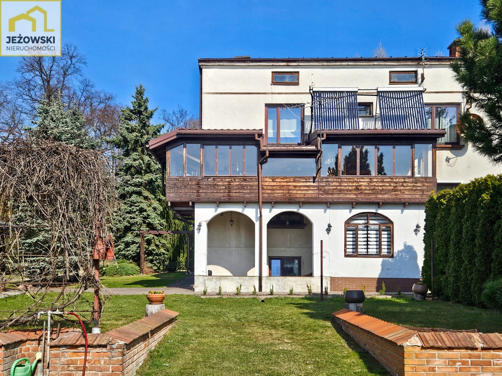 Dom, Sobieszyn, Ułęż, Rycki, 416 m²
