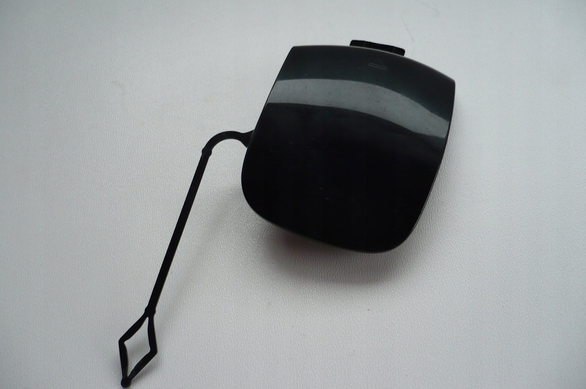MINI COOPER F55 F56 F57 towing hook cap bumper front 2014