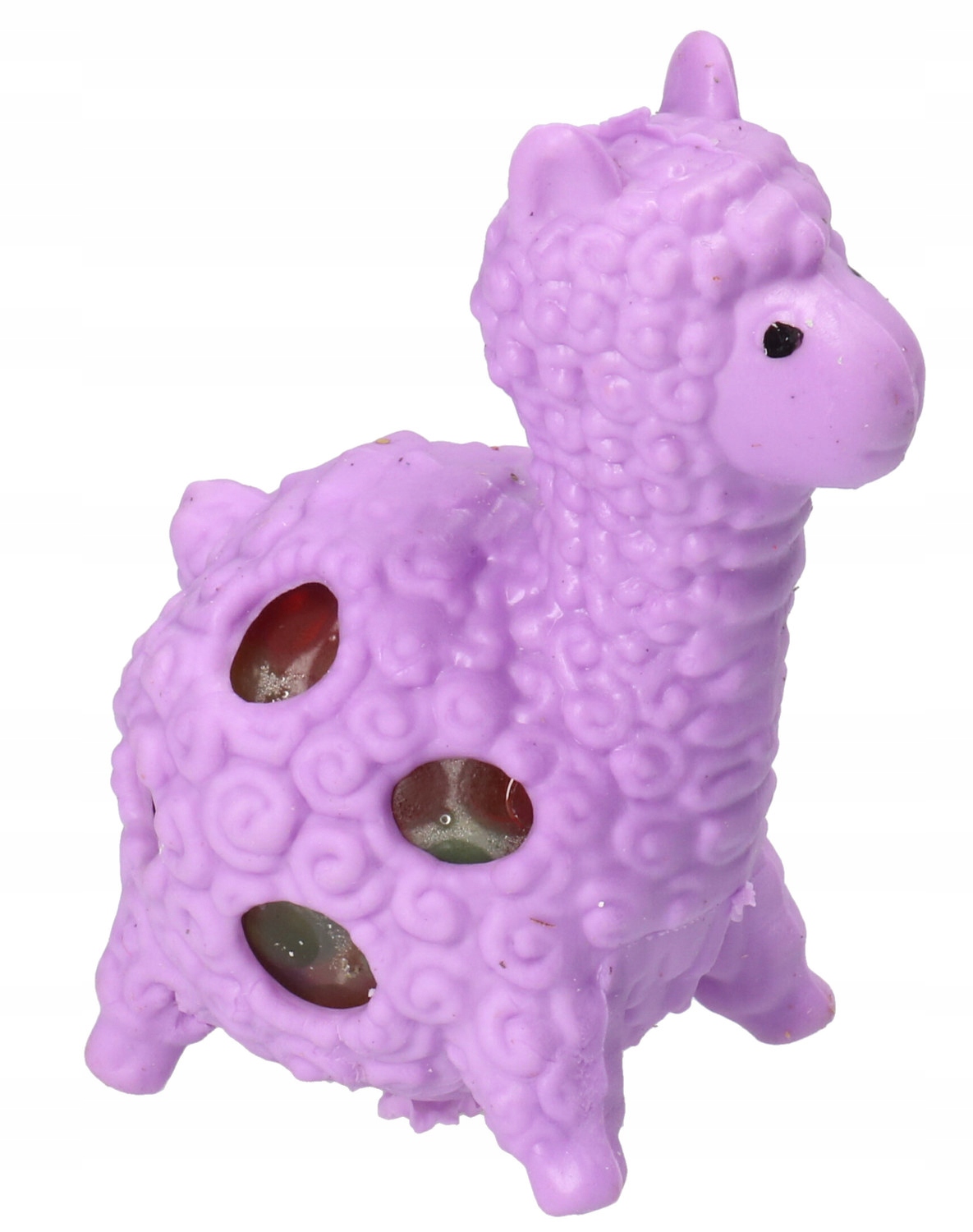 

Gniotka Lama Alpaka Wyciskania Antystres Fidget