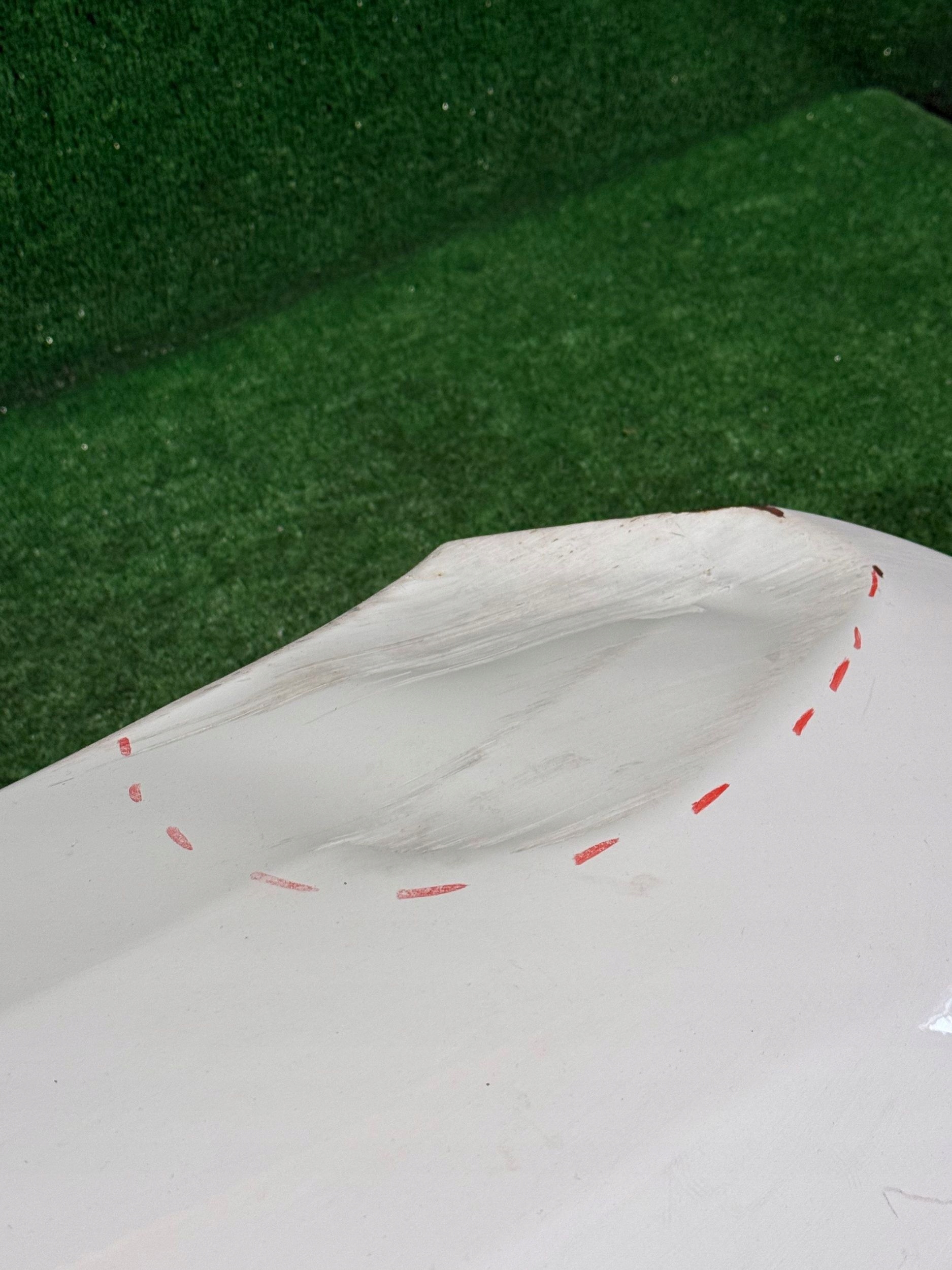 fender front front left ISUZU D-MAX II 12-20r NR:108
