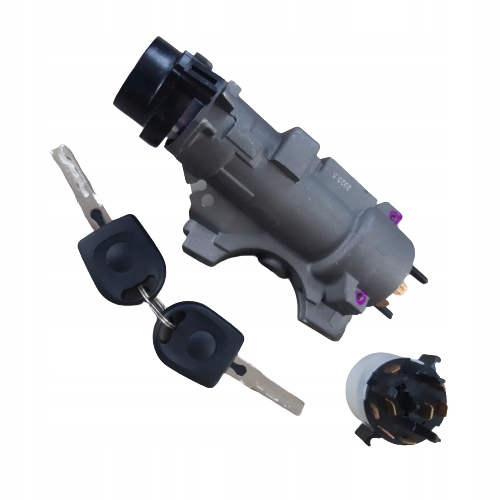 NOWA KPL STACYJKA KORPUS KOSTKA STACYJKI VW BORA Part number 1K0905841