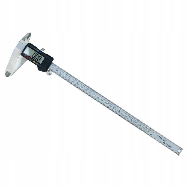 SUWMIARKA ELEKTRONICZNA 0-300MM 0,05MM
