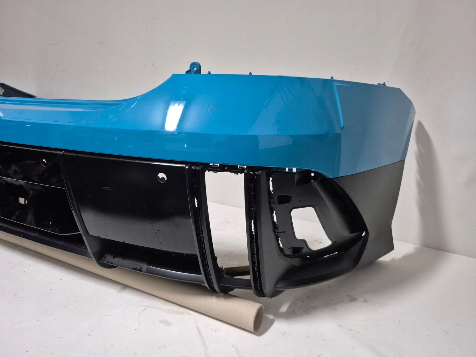 HYUNDAI IONIQ 6 22-25 bumper rear part rear PDC