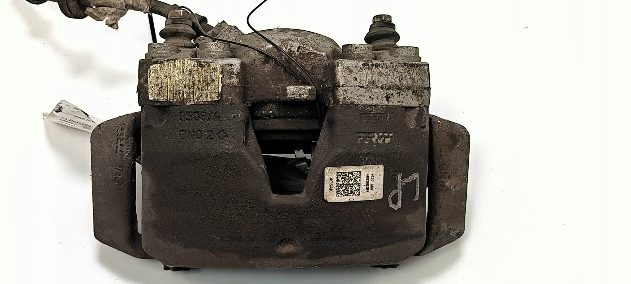 caliper brake front left 32348421-A AUDI A6 C7