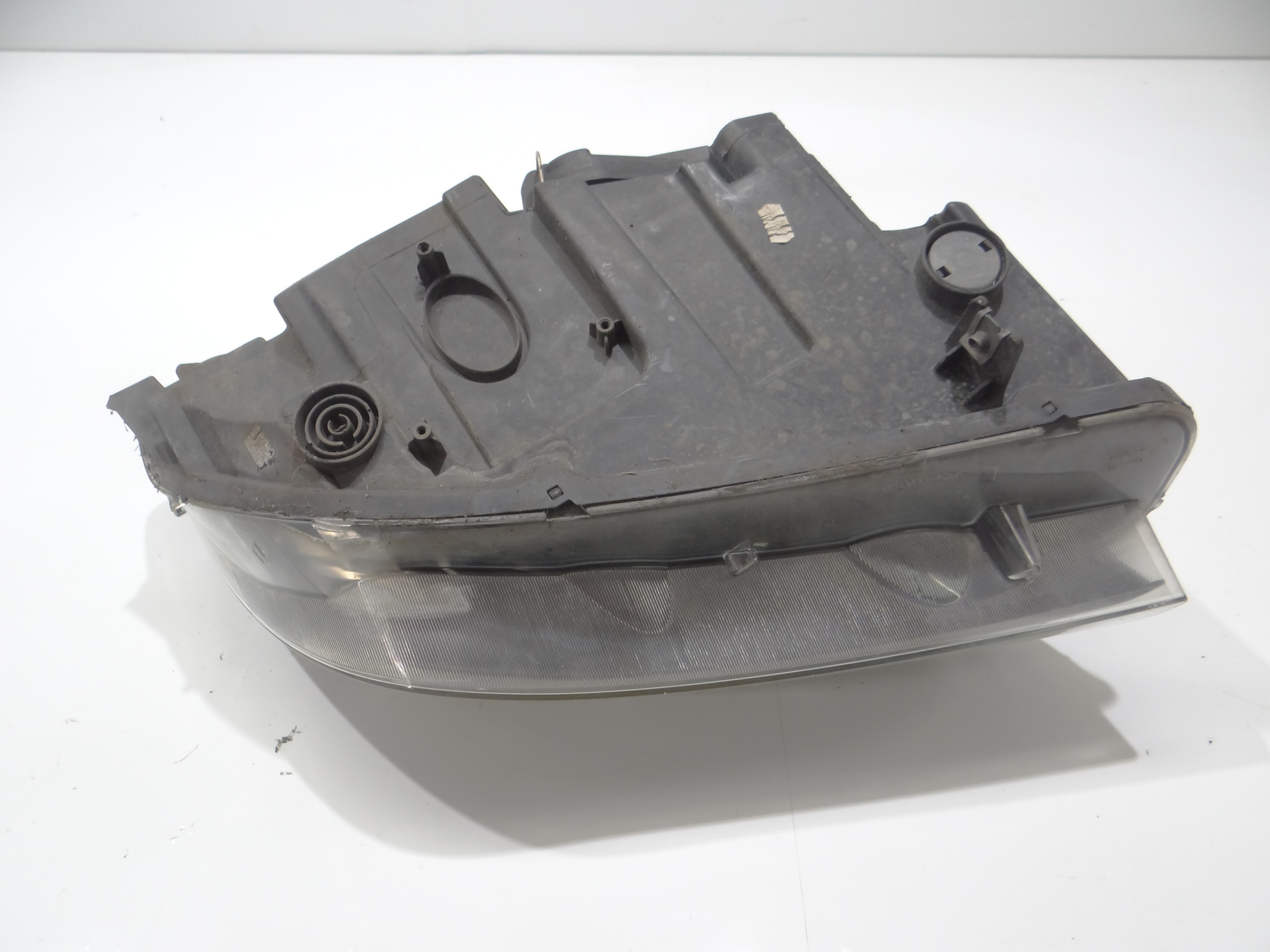BMW X1 E84 light left front 7290235