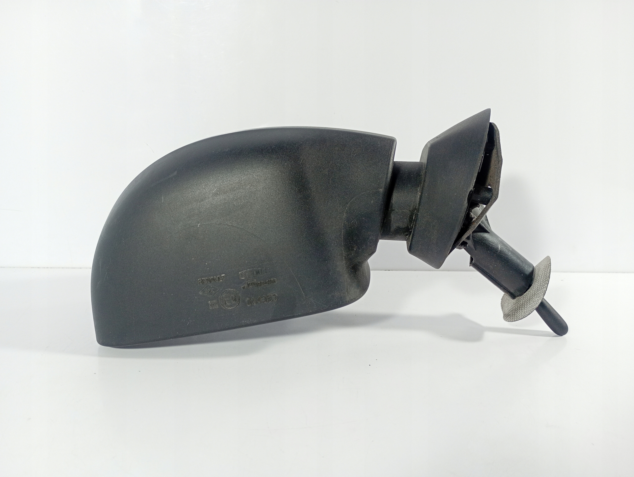 Dacia Sandero 08-13 mirror right manually