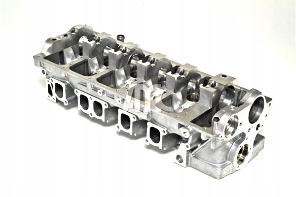 GŁOWICA CYLINDRÓW VW CALIFORNIA T5 CAMPER MULTIVAN V TOUAREG Numery katalogowe zamienników AUTOPUMPS UK ACHW817 BSG BSG 90-110-003 ET ENGINETEAM HL0085 FAI AUTOPARTS BCH027