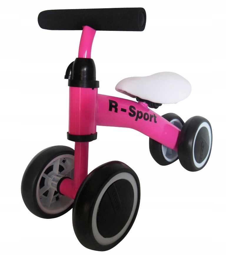 

Rowerek biegowy R11 p R-Sport Jeździk dla dzieci