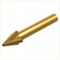 

Lego Harpun 18041 6121352 Pearl Gold Nowy