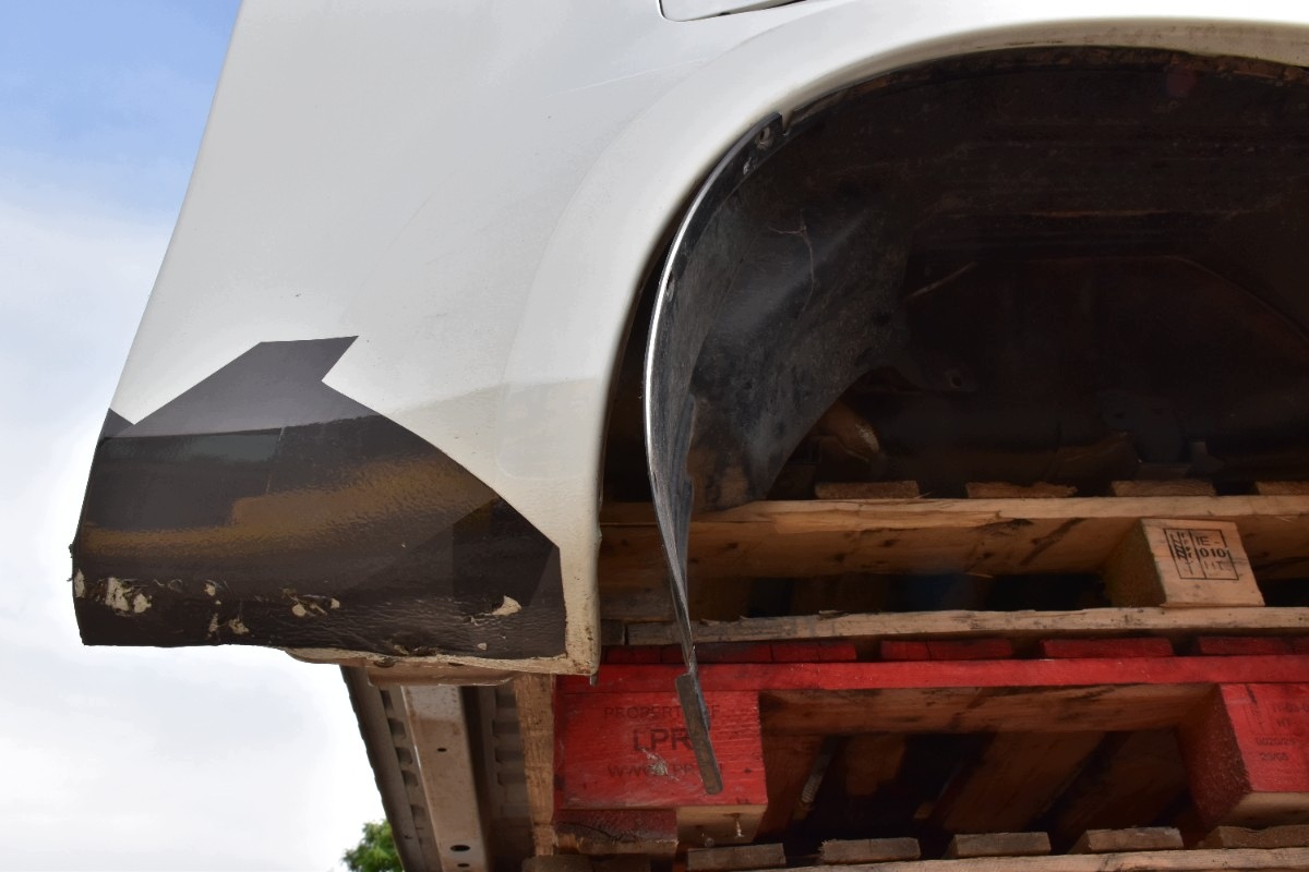 Zabudowa Paka Pickup ISUZU D-MAX 2023
