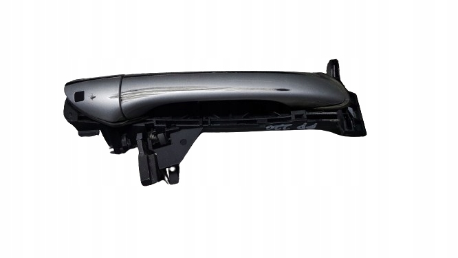 MERCEDES W220 handle right front exterior