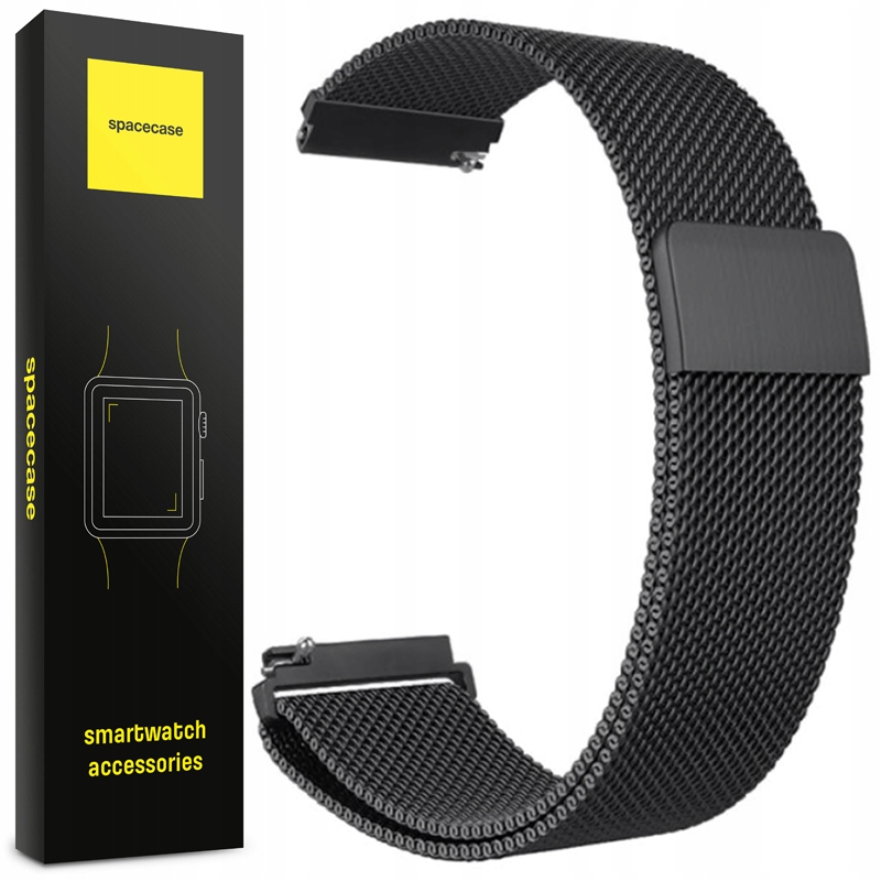 

Spacecase Pasek Do Xiaomi Watch S1 / S1 Active