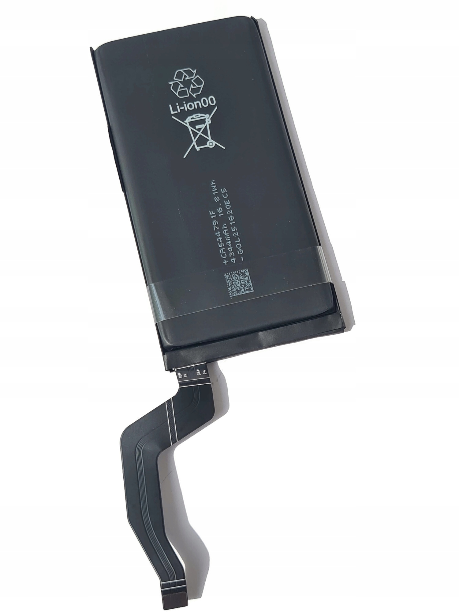 Org Nowa oryginalna bateria akumulator do Google Pixel 7A 4385 mAh (GWKK3)