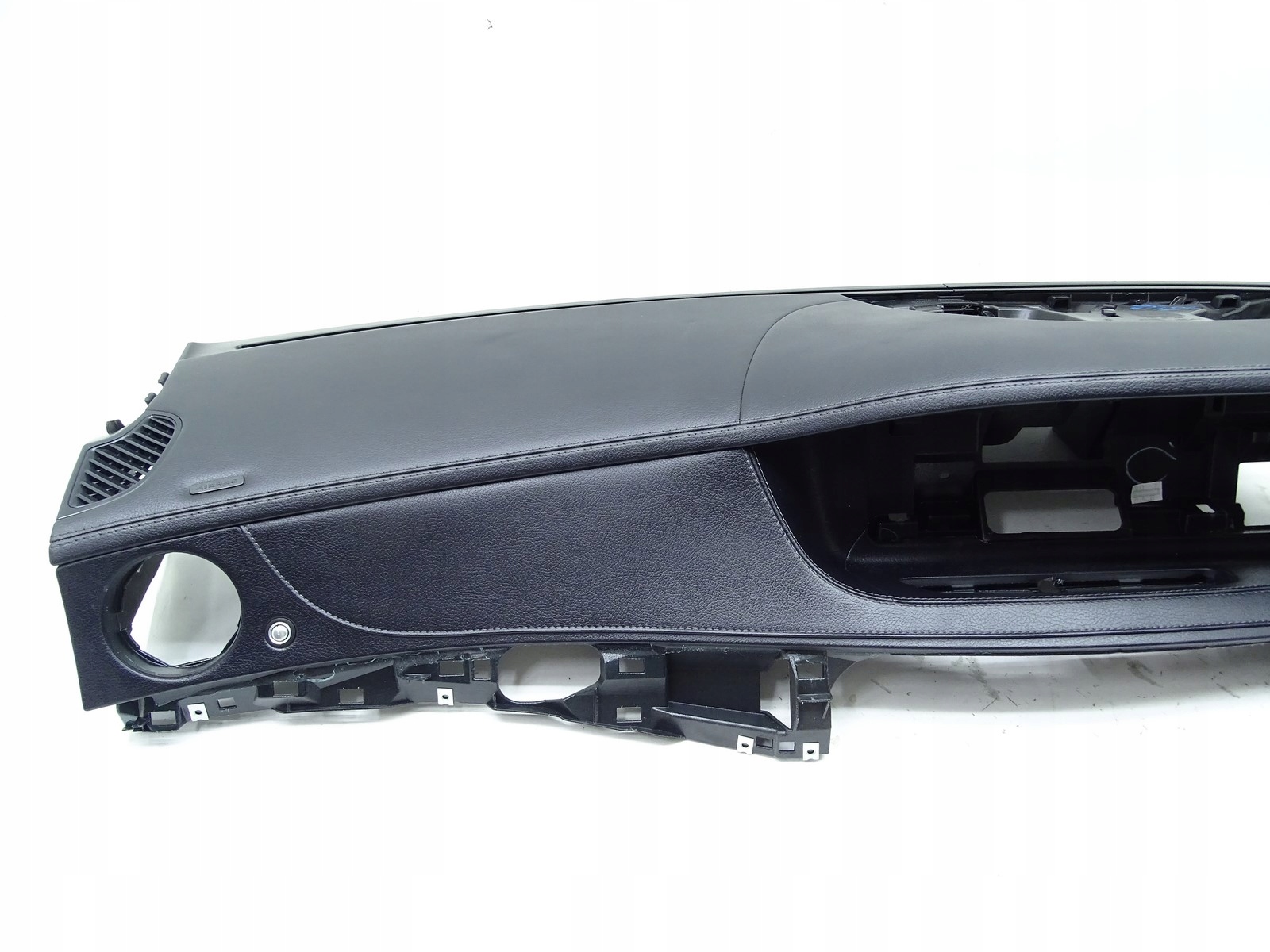 dashboard instrument panel console cockpit DASHBOARD MERCEDES S W222 13- A2226800387