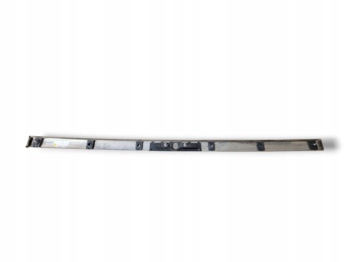 moulding bonnet Opel Vectra C facelift 2007 09177067