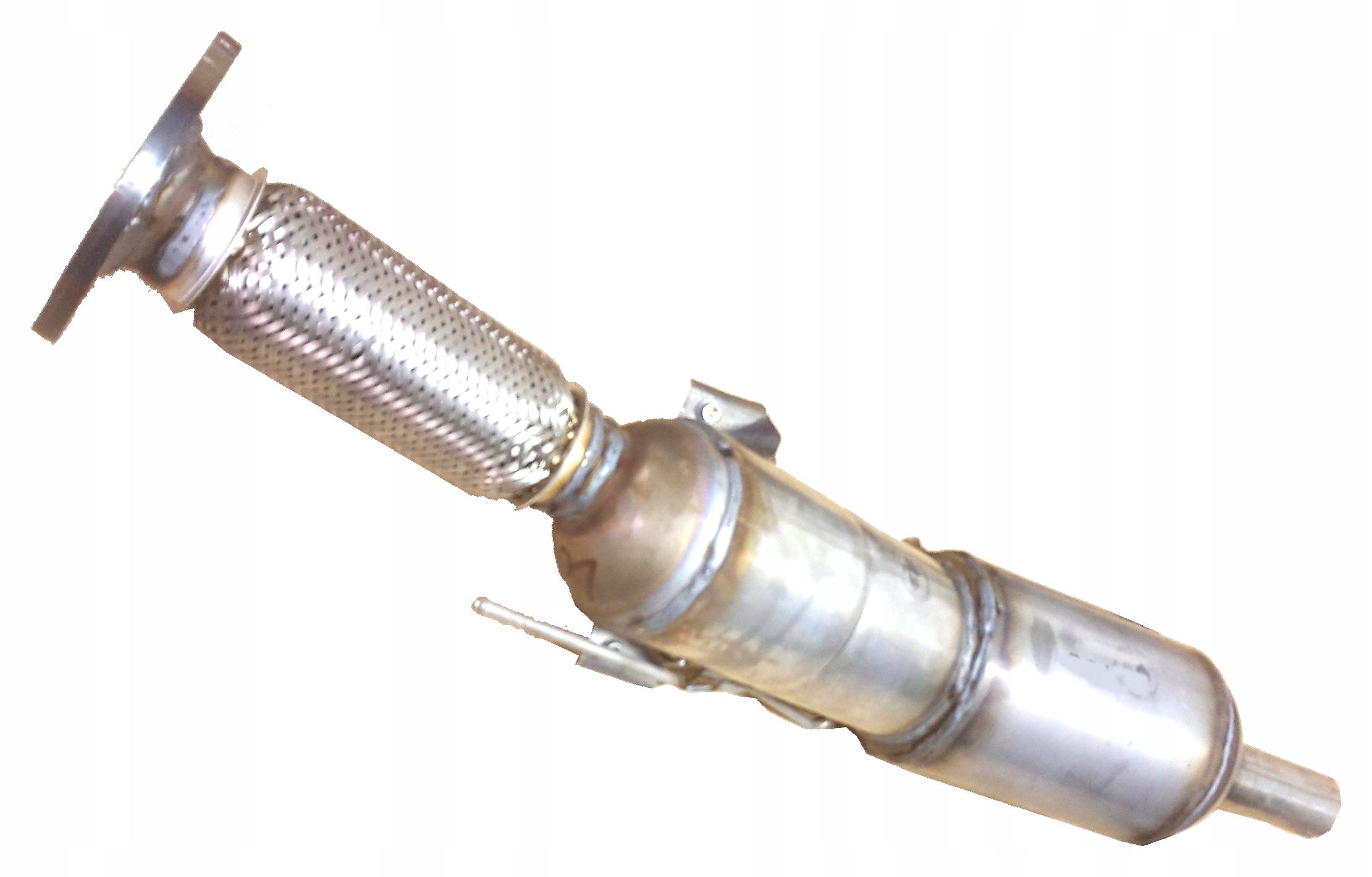Filtr Dpf Fap Renault Grand Scenic 1.5 DCI 2009-