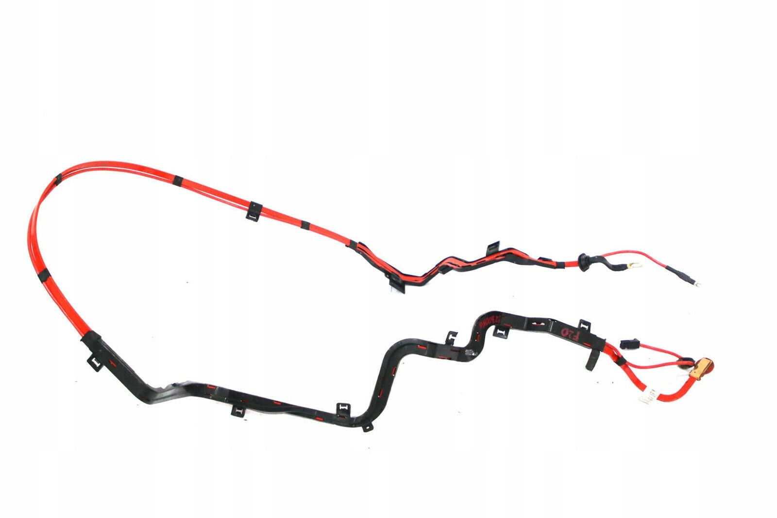 BMW F20 F21 F22 кабель плюс аккумулятор 9230046