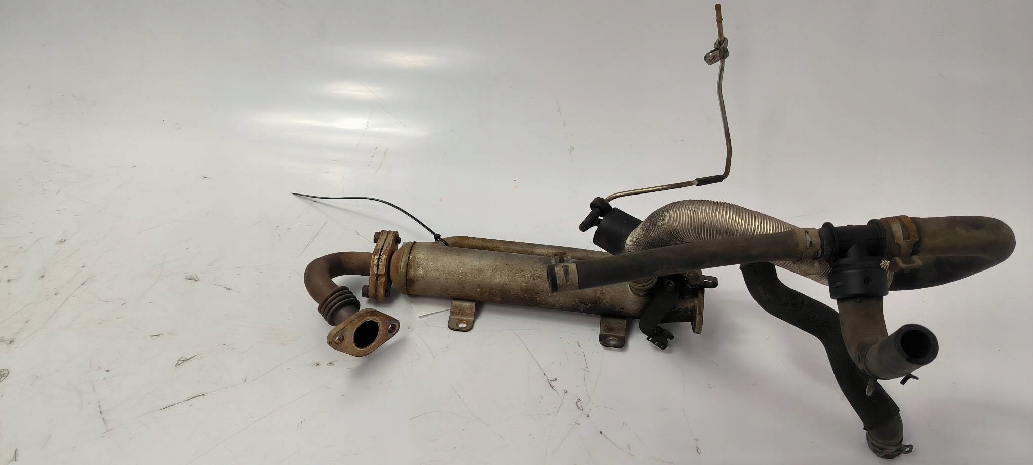 Radiatore / Raffreddatore EGR 03G131512AH DODGE JOURNEY