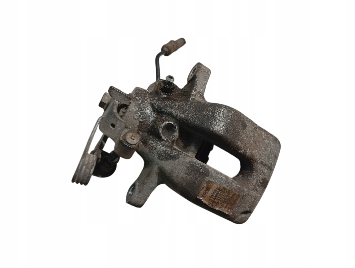 caliper brake right rear part PEUGEOT 407 2.0 16V