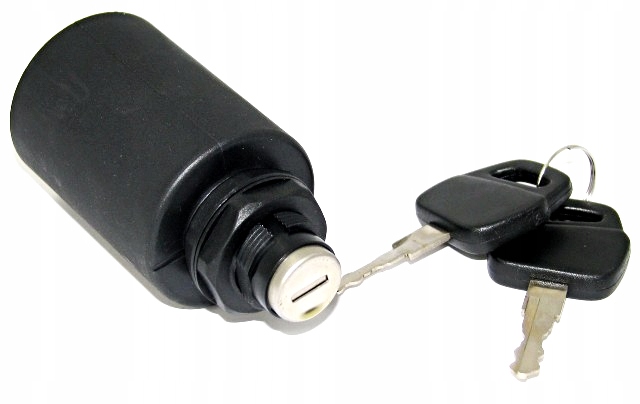 STACYJKA ZAPLONOWA 7915492630 E0002768 LINDE