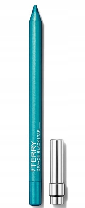 By Terry Crayon Blackstar N6 Aqua Fizz Voděodolná Tužka Na Oči 1,2 g
