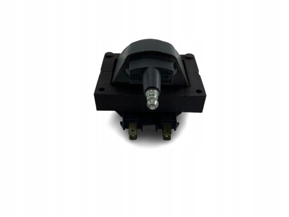 OPEL ASCONA coil ignition 3474232