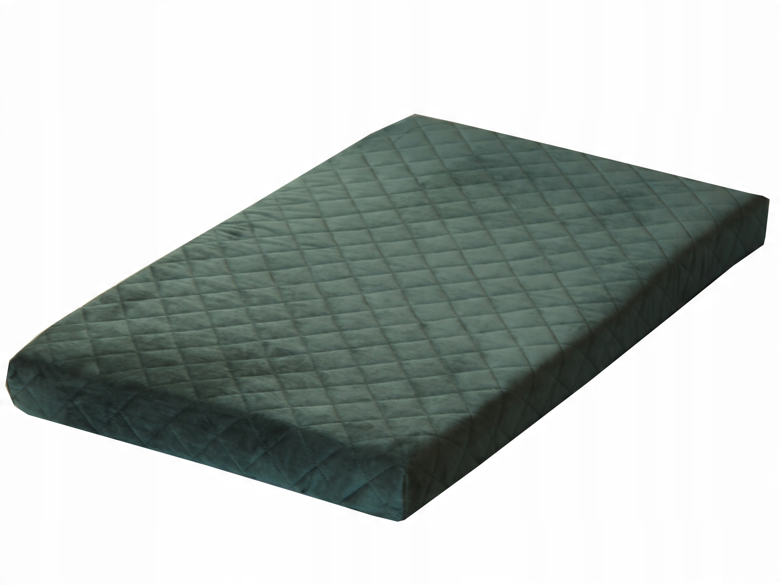 

Materac Velur Legowisko Posłanie Psa XXL
