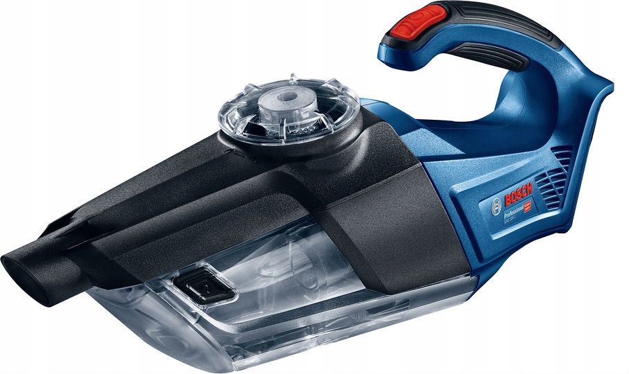Bosch aku ruční vysavač Gas 18V-1 (0.601.9C6.200)