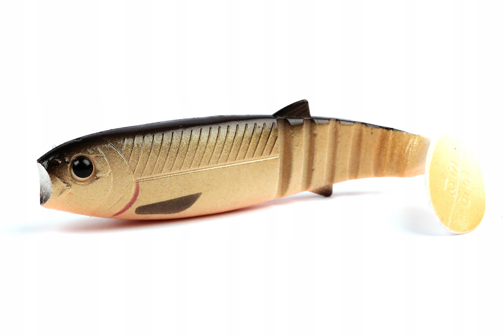 

Nowy Kolor Savage Gear CANNIBAL-6,8 cm