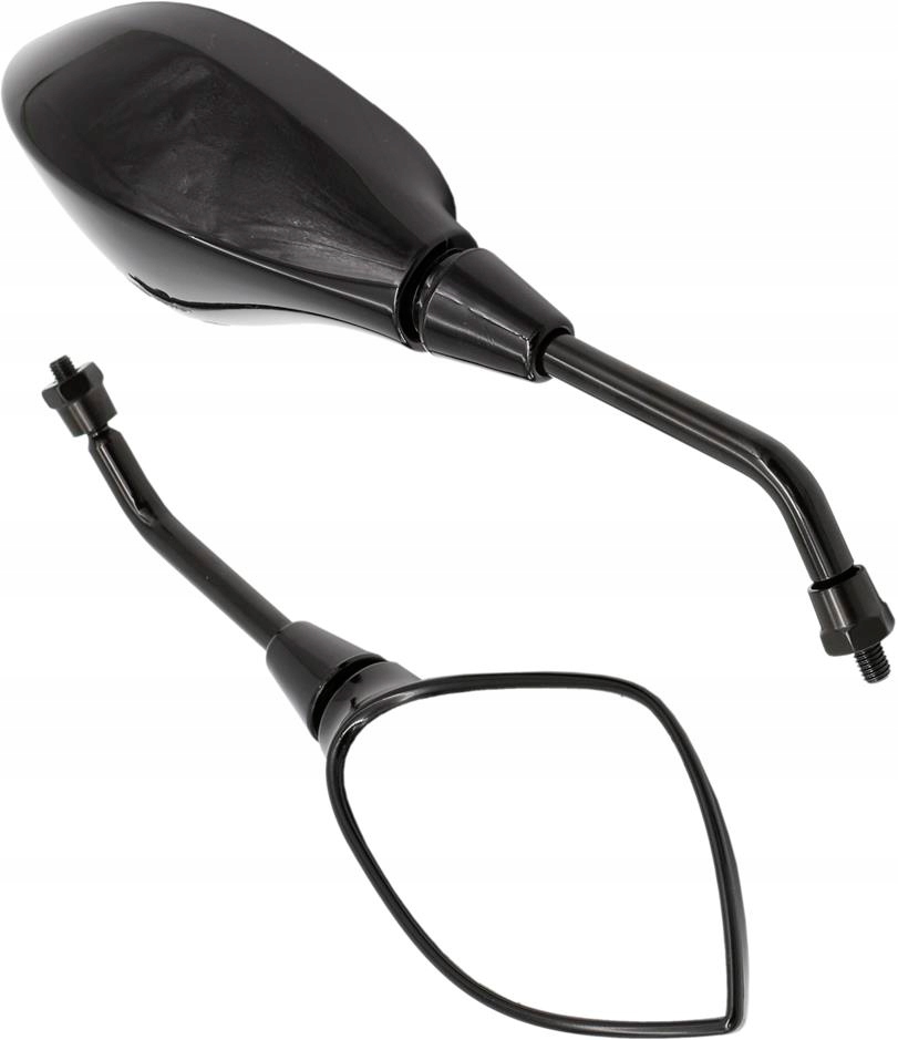 LUSTERKA MOTOCYKLOWE GX M10 lakierowane JUNAK