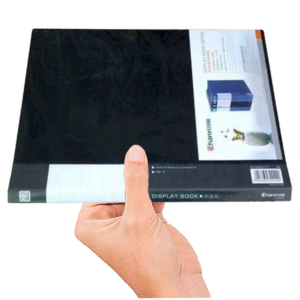 

Ofertówka A4 Teczka 20 Przegródek Wysoka Jakość!!