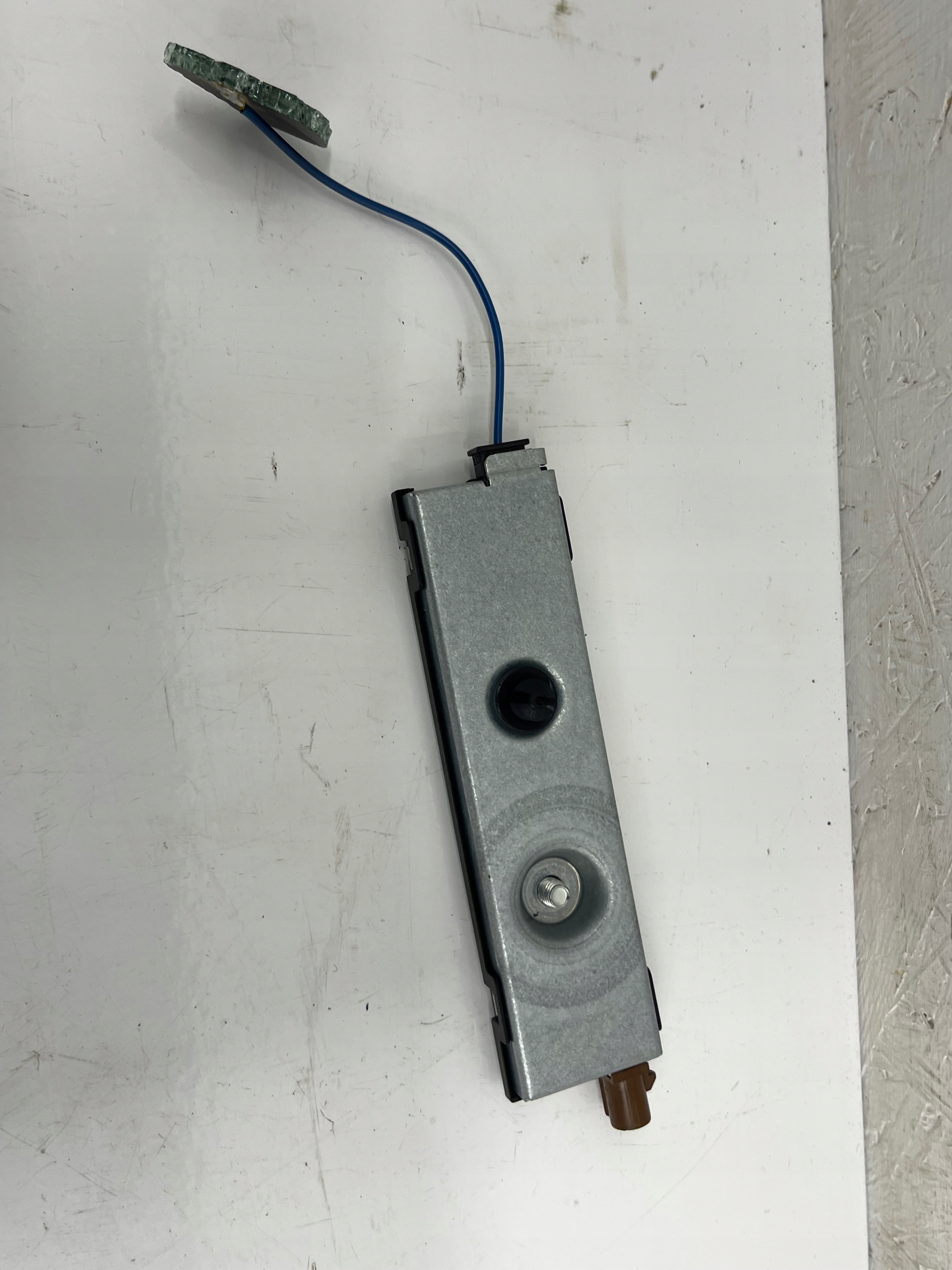 MERCEDES C-KLASA W205 amplifier ANTENY A1669051702