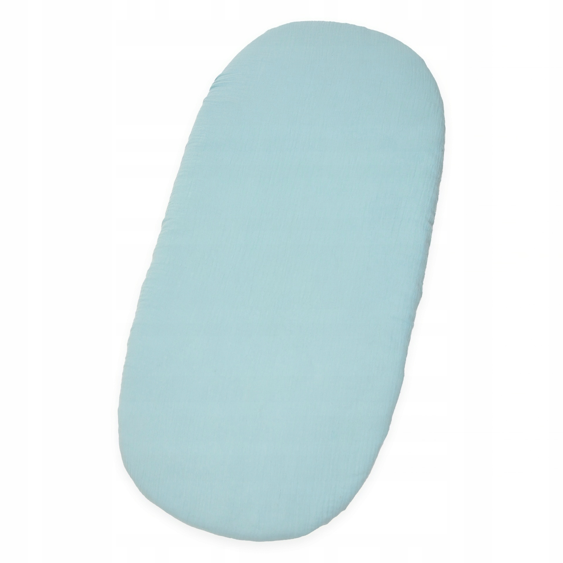 Kerstin PRZEŚCIERADŁO DO GONDOLI MUŚLINOWE PREMIUM