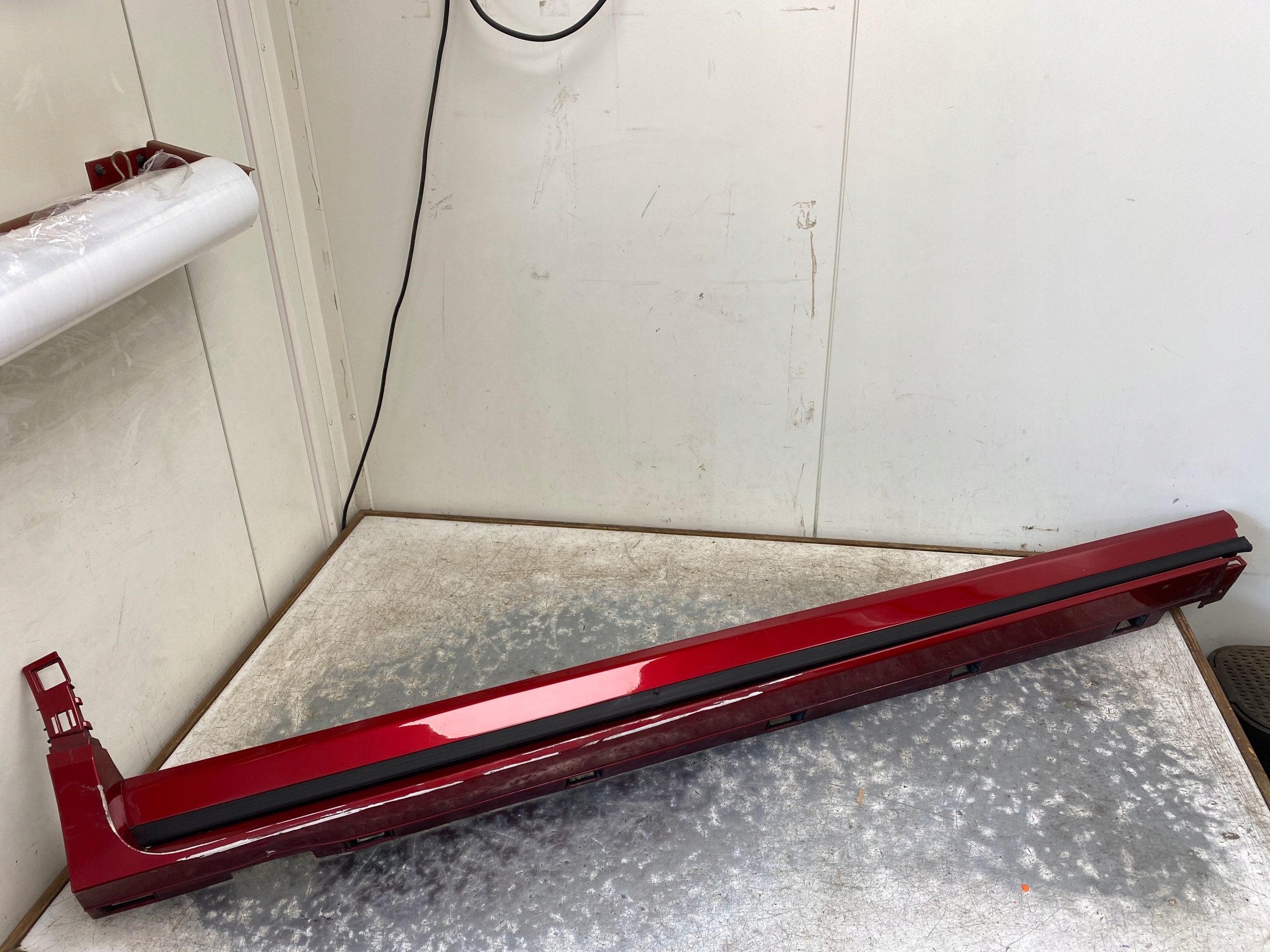 FORD KUGA MK3 ST LINE moulding threshold right LV4B-S10154-BEW